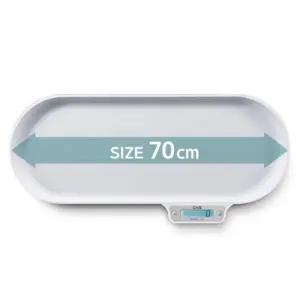 ( )카스 고양이 체중계 신생아 아기 강아지 유아용 저울