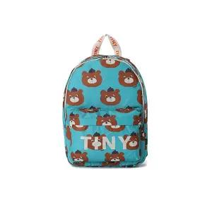 타이니코튼 AW24-337 M25 (Bears backpack) 베어스 백팩
