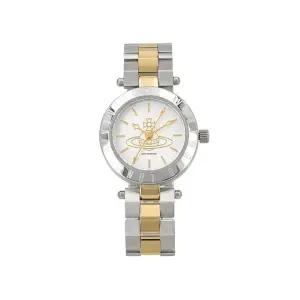 [비비안웨스트우드] VV092SLSG 웨스트본 오브 여성 메탈 손목 시계