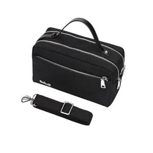 [셀러허브 패션]간편외출용 휴대폰가방 소품가방 N11476 남자장지갑