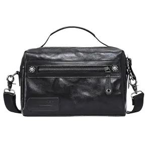 [셀러허브 패션]남성 가죽 클러치 맨스백 N11502 남성전용 카드홀더