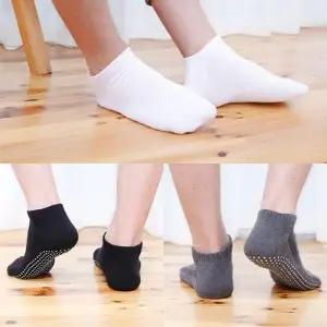 [룽스]논 삭스 남성여름양말 필라테스 요가 양말