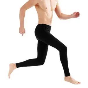 [룽스]남자레깅스 남성쫄쫄이 남성내복바지 SD231115