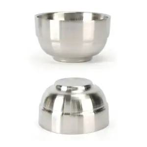 [룽스]밥그릇 죽그릇 어린이밥그릇 2중 27종 10x5.8cm 12호