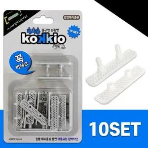 [룽스]물구멍 마개 창틀차단 방충망 창틀 샷시 틈막이