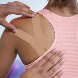 스포츠 키네시랩 테이프 5m 테이핑 주짓수 스킨 근육 (WFHJE2B)