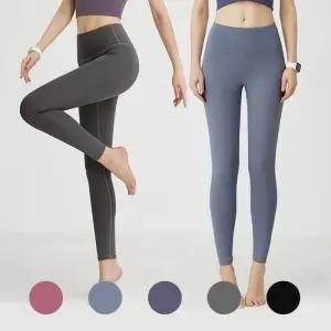 [룽스]애슬레저룩 요가레깅스 필라테스레깅스 220459