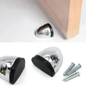 [룽스]바닥 스토퍼 반달 도어스토퍼 고 K-1326