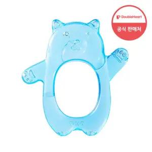 더블하트 워터티서 쿨링치발기 (곰)