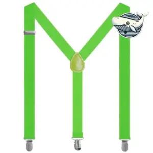 성인용 멜빵 바지 조정 가능한 집게 어깨끈 남자멜빵 여자멜빵 클래식멜빵 무지멜빵 패션소품