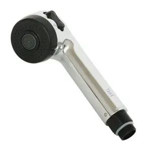 주방씽크헤드(크롬도금) (WFGT4ZK)