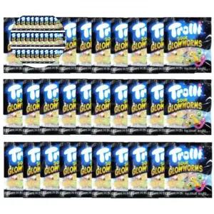 트롤리사우어구미캔디 트롤리젤리 사우어젤리X30개