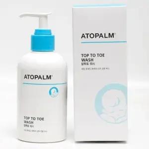 아토팜 워시 300ml 탑투토 WFLP5LM
