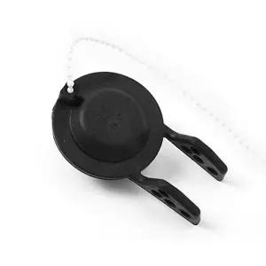 고품질 변기용부속품 양변기고무마개 변기부품 블랙 블랙고무마개 (WFKHFI9)