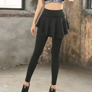 JJM-NS582 여자스포츠헬스치마레깅스요가복 (WFKIKQS)