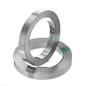 니켈시트 스폿 용접 전극 도금 강판 전지 0.15x8x10m