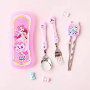 [알티피아]WL 프린세스 캐치티니핑 풀커버 케이스세트-하츄핑