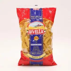 블루투야 식재료 면류 수입식품 리가토니 500g 파스타 있는 17번 스파게티면 건면 줄무늬가 식자재