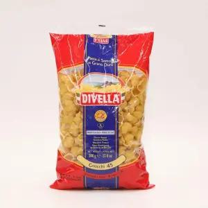 블루투야 식재료 45번 500g 스파게티면 건면 뇨끼 면류 수입식품 식자재 소라껍질모양