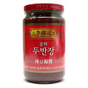 중화두반장 368g 이금기