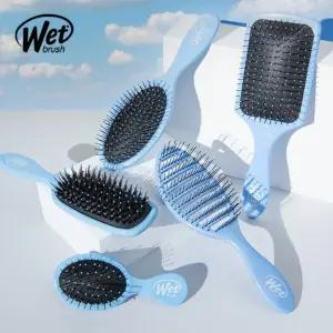 ?브러쉬 헤어브러쉬 뿌리볼륨 드라이 디탱글러 엉킨 머리 빗