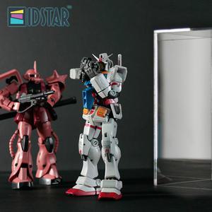 [아이디스타] BV-100/건담 RG용 아크릴 케이스/진열장/장식장/어벤져스 피규어/아이언맨/헐크/캡틴