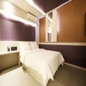 [서울 모텔] 면목 아미가 (상봉,중랑,면목)