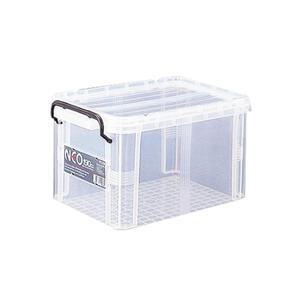 코멕스 네오박스 190 수납박스 리빙박스