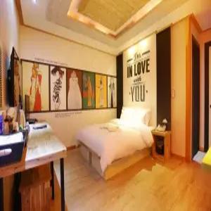 [충남 모텔] 아산 아모르 (아산)