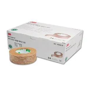 3M 마이크로포(살색) 1533-0/1533-1/반창고/종이