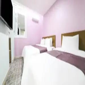 [충남] 아산 호텔 더자라(충남모텔/아산모텔)