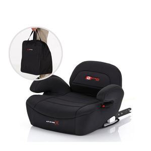 에어보스 휴대용 카시트 주니어 록키 ISOFIX BK