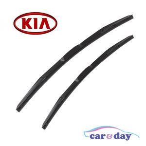 기아 올뉴/더뉴 쏘렌토 와이퍼 하이브리드 세트 650/400