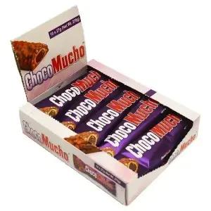 초코무초 초콜릿바 수입 초코바 과자 (27g 10개) 270g