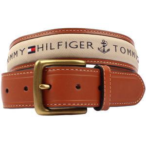 남성 정장 캐주얼 벨트 11TL02X032 카키