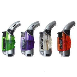 충전용 미니 가스토치 GF-863 머리고정형 휴대용