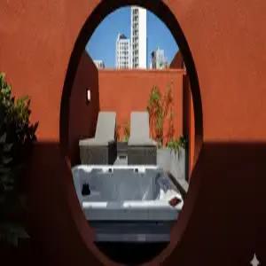 [부산] 해운대 아늑 리조트 앤 스파(부산모텔/해운대모텔)