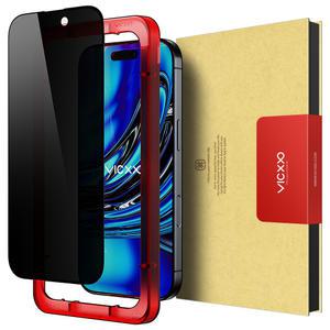 사생활보호필름 아이폰 16 16e 15 14 13 12 11 XS XR X 프로 맥스 미니 플러스 프라이버시 액정보호 강화유리