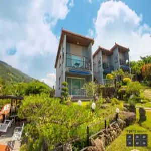 [경남 펜션] 하동 마루펜션 (하동,산청,함양)