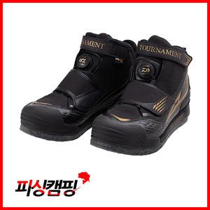 다이와 TM-2500C 토너먼트 피싱슈즈 갯바위 신발