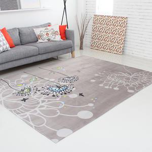 [발매트드림]특대형 극세사카페트 200x250cm 에리얼