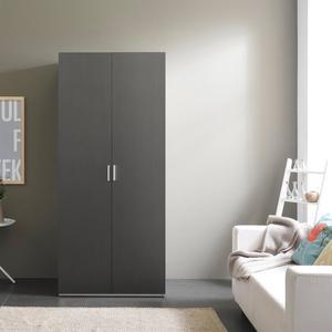 [인시네] 800 이블장  IN-B21시리즈 장롱 싱글장 수납장 화이트 메이플