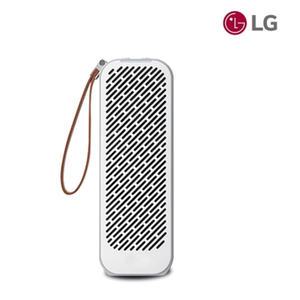 LG 퓨리케어 미니공기청정기 AP139MWA 휴대용 포켓용 차량용