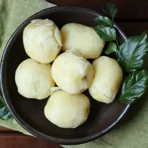 [팔도농장] 25년 수확 햇 수미감자(특) 5kg