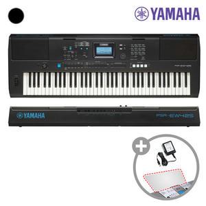 야마하 PSR-EW425 / PSREW425 포터블키보드 한국정품