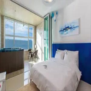 [전북] 변산반도 스테이리조트(전북, 부안)