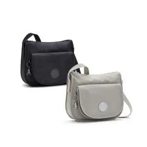 [본사공식] 숄더백 크로스백 레니아 KMCBS34 2종 택1