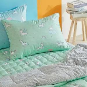 [텐바이텐][클푸]알러지케어 키코 누빔베개커버 50x70