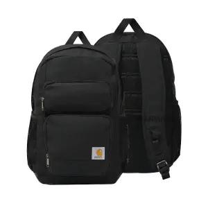 [칼하트]칼하트 27L 싱글 컴파트먼트 백팩_블랙