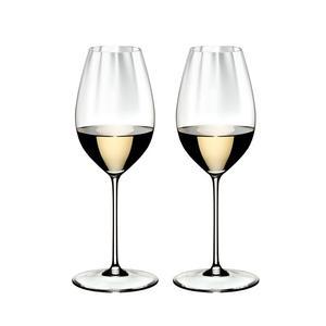 리델 퍼포먼스 시리즈 소비뇽 블랑 와인 글라스(2개 박스 세트)